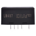 LED Flasher Relay for Chevrolet Tahoe/GMC Hazard (2003–2007)