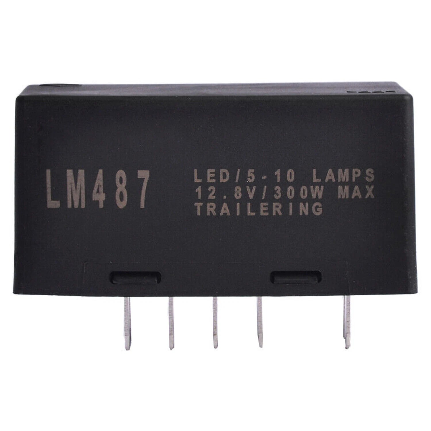 LED Flasher Relay for Chevrolet Tahoe/GMC Hazard (2003–2007)
