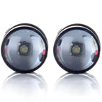 2pc 3157 LED DRL Daytime Running Light Bulbs 12SMD 6000K White