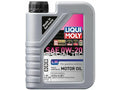Engine Oil for Jaguar F-Pace (2017–2020) CF153SZ