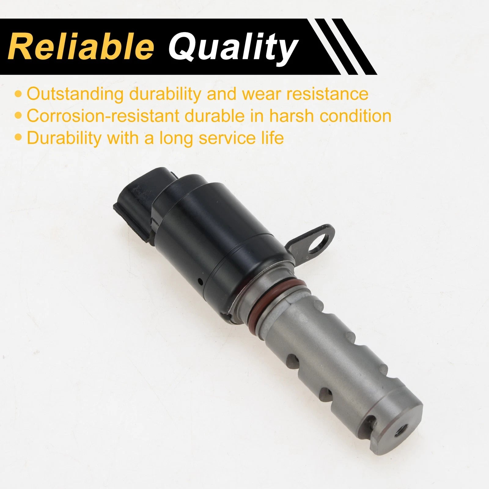Engine Camshaft Oil Control Valve for Hyundai Genesis (2010–2012) No. 243752G000