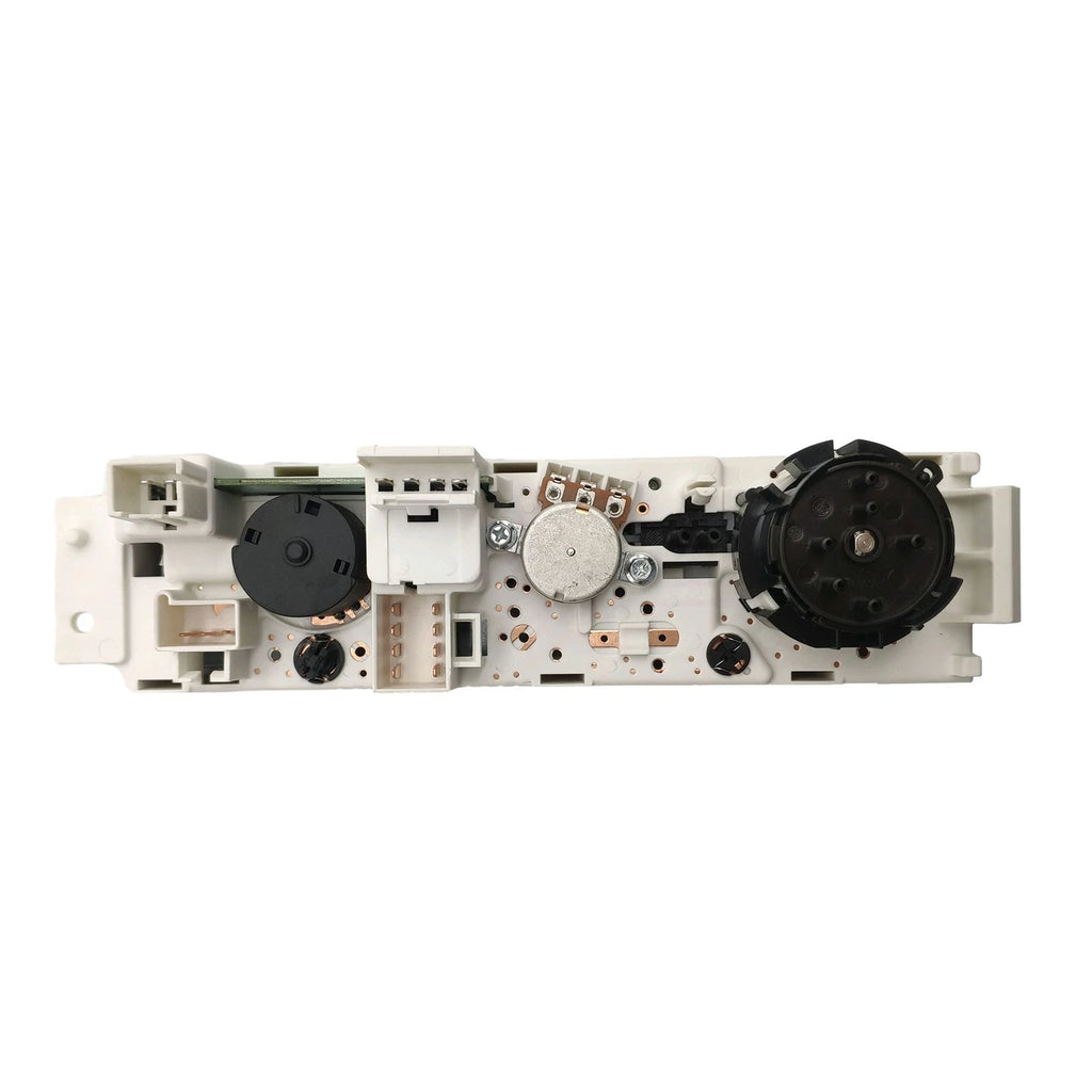 AC Heater Climate Control Module with Heated Mirror for GMC Savana 3500 (2001–2021)