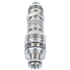 Hydraulic Coupler Set for Kubota SVL75 SVL75-2C SVL90C (2014–2023)
