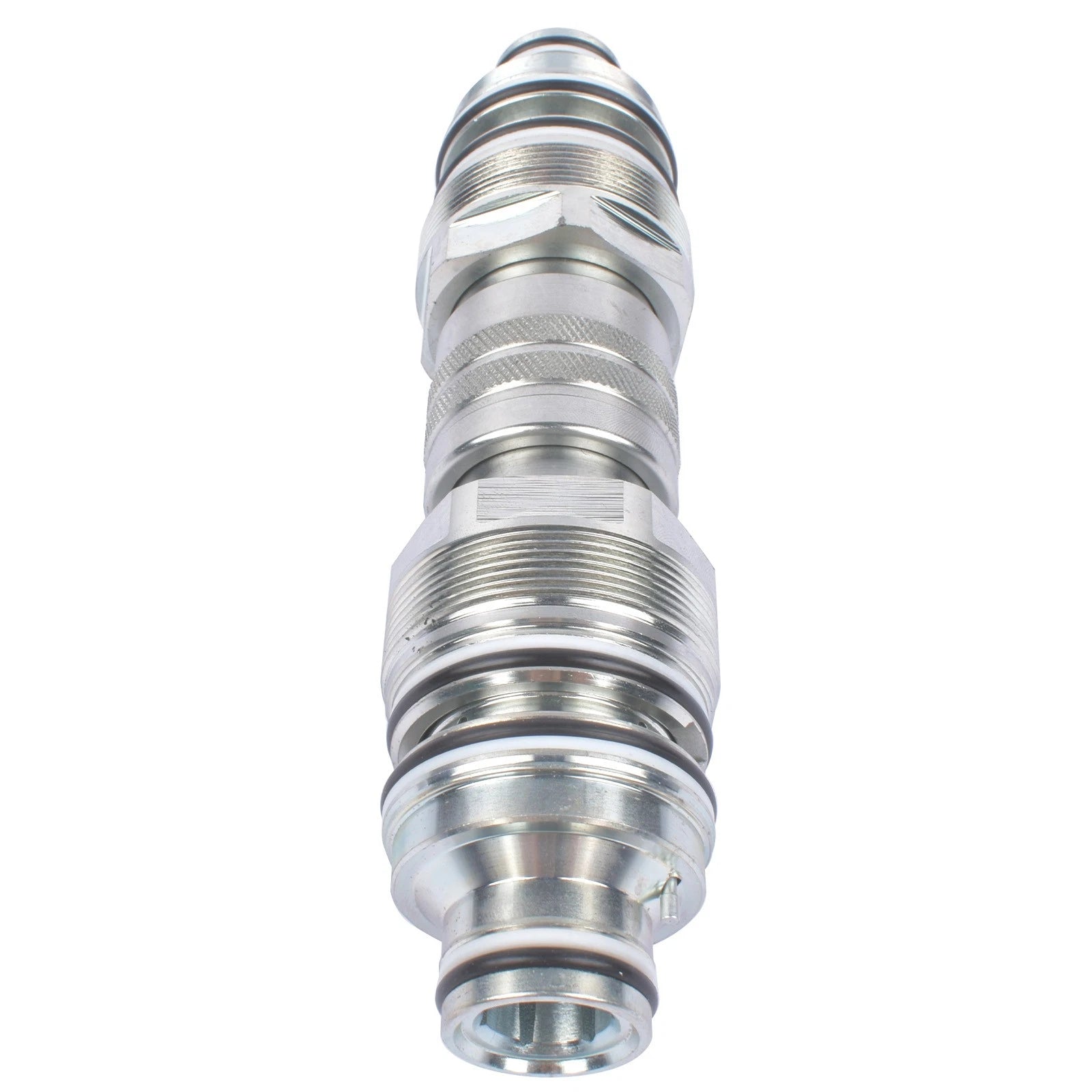 Hydraulic Coupler Set for Kubota SVL75 SVL75-2C SVL90C (2014–2023)