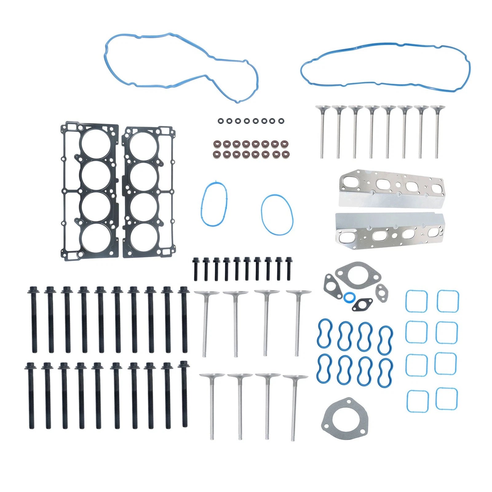 Head Gasket Set for Jeep Grand Cherokee (2009–2015)