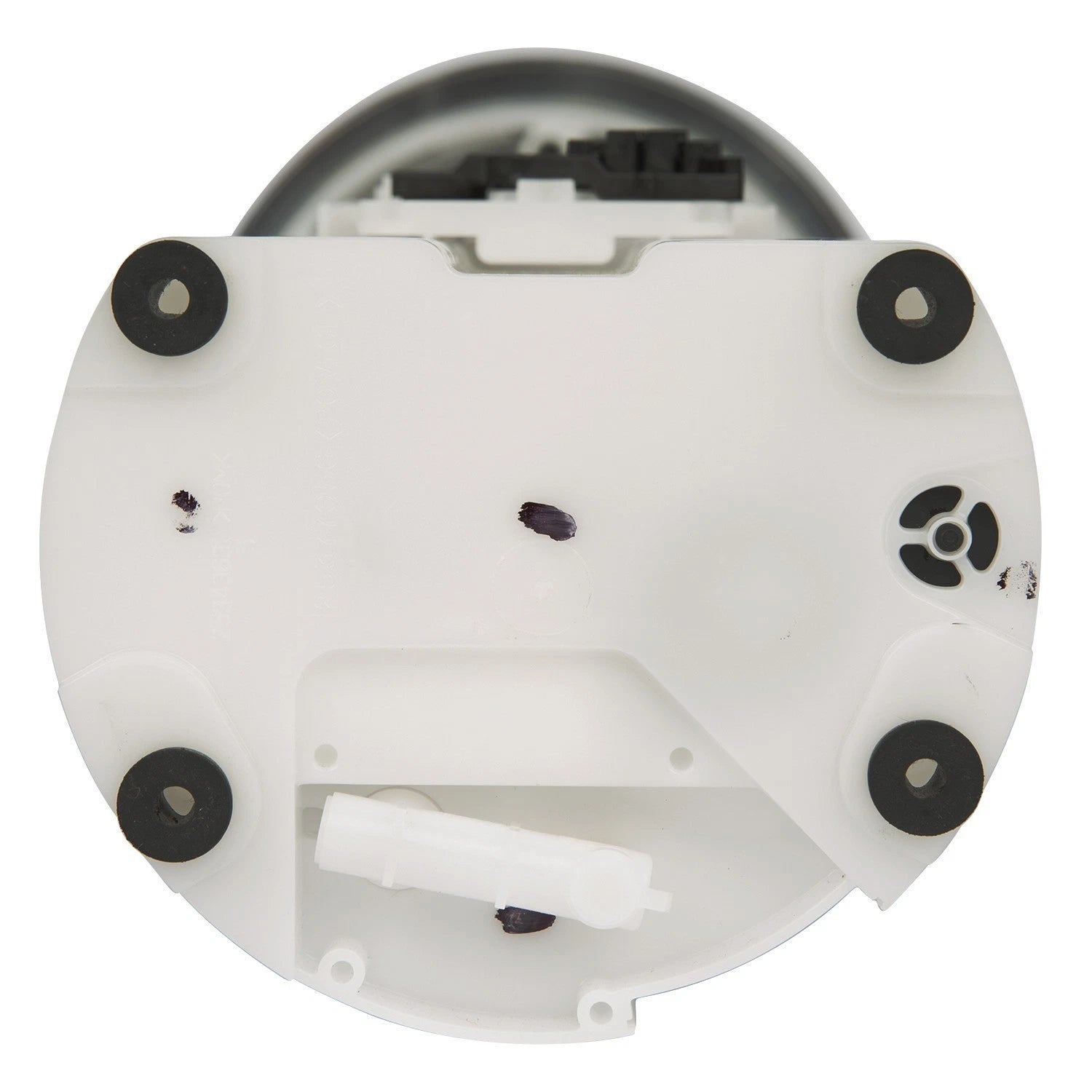 Delphi FG1059 Fuel Pump Module Assembly for Chevrolet Silverado 1500 (2007–2008)