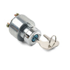 Ignition Key Switch for Kubota G3200 G4200 G4200H G5200H G6200H (1990-2000)