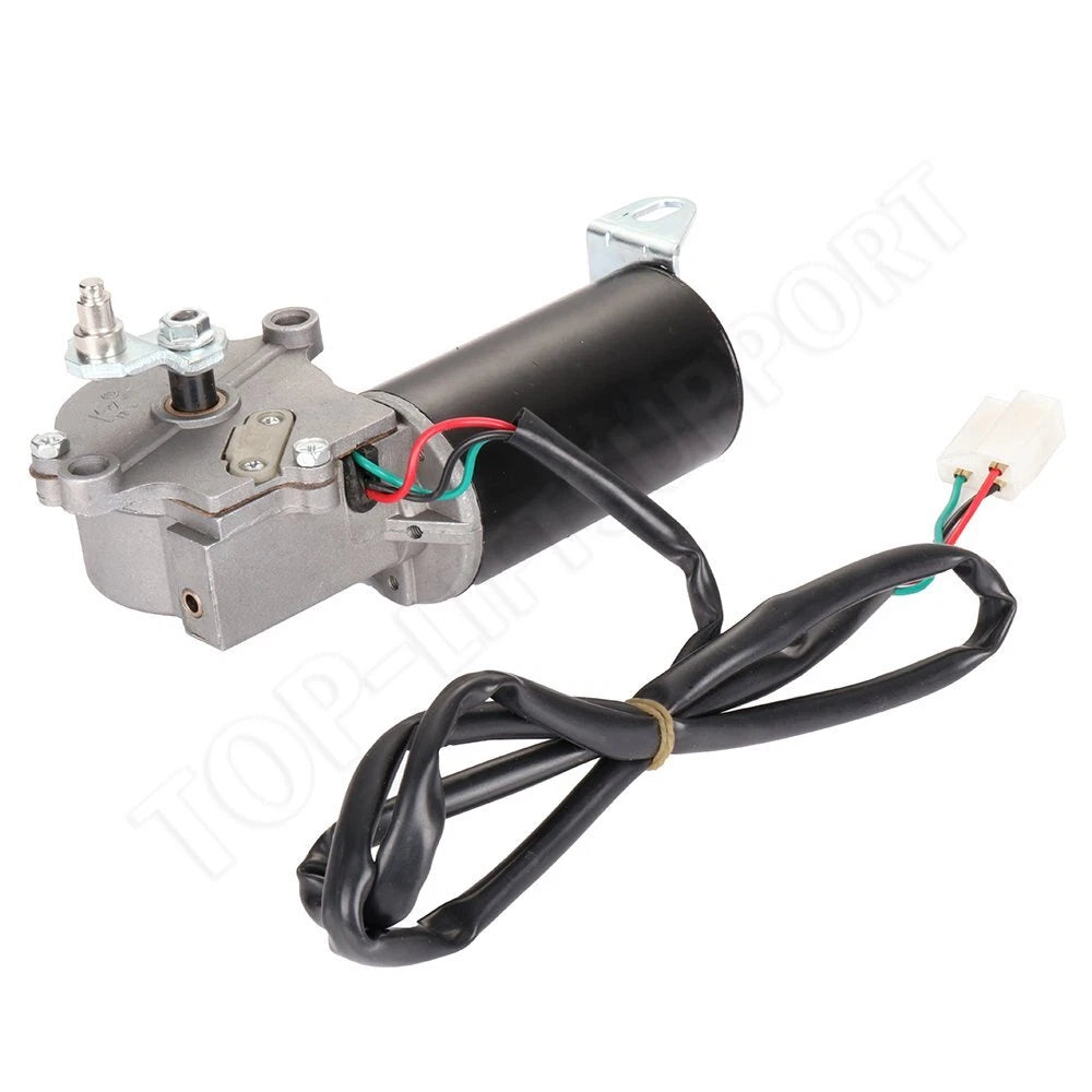 Windshield Wiper Motor for Jeep CJ7 (1976–1982)