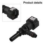 T Piece Connector for Diesel Heater Compatibility