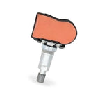 Set of 4 Tire Pressure Sensors for Nissan (TPMS 407003AN0A 40700-3AN0B)