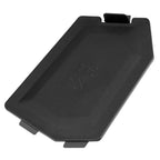 Oil Dipstick Access Panel Cover for Polaris Sportsman 450 HO, 570 (2018–2025)