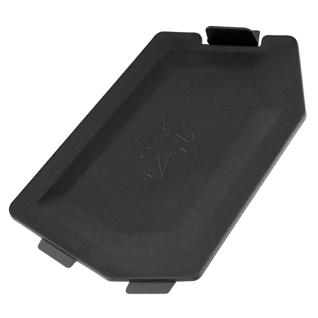 Oil Dipstick Access Panel Cover for Polaris Sportsman 450 HO, 570 (2018–2025)