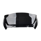 9" Wave Windshield for Harley Road Glide CVO/SE FLTRXSE (2023–Present) Black