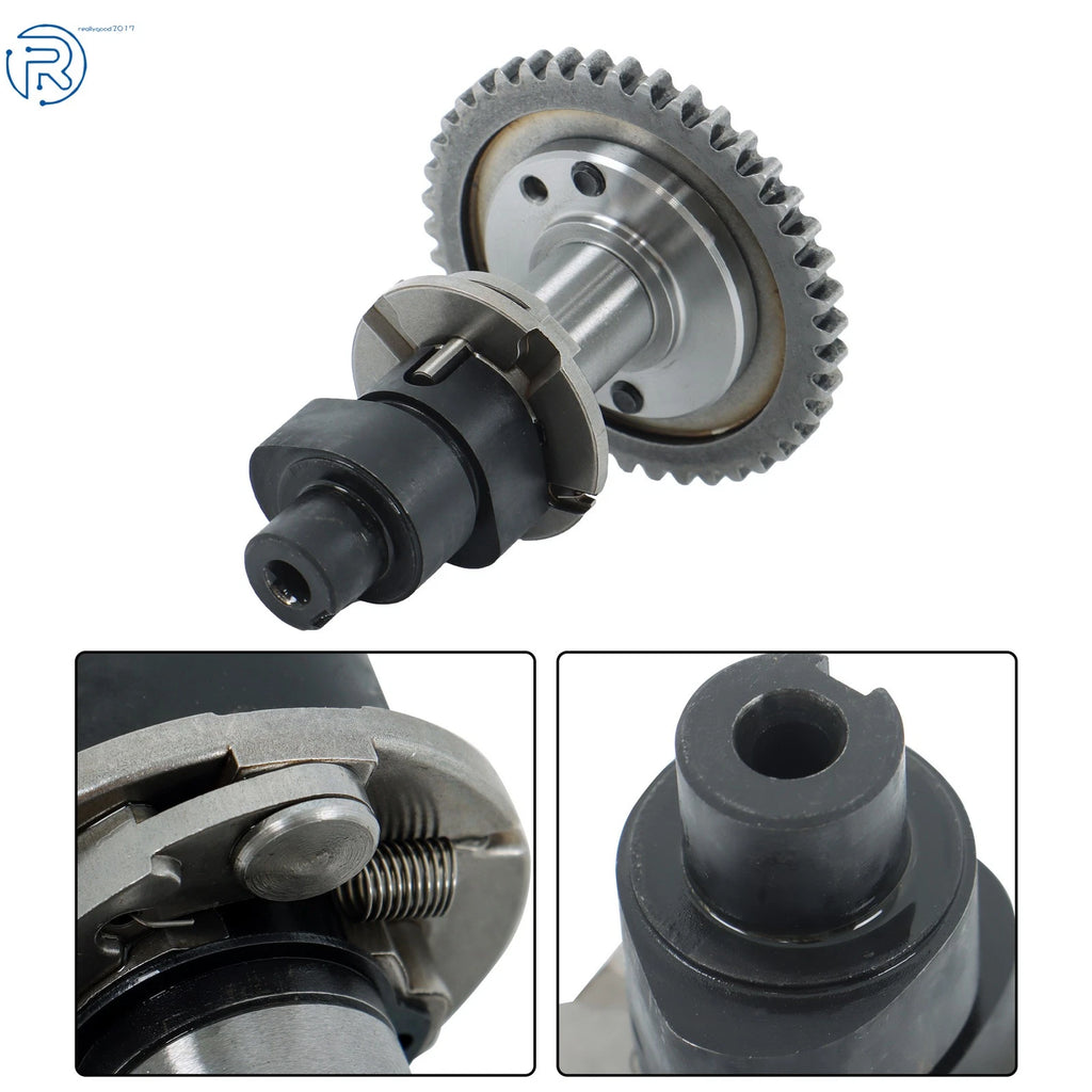 Engine Camshaft for CFMOTO 500/600/X5 X6/Z6/CFORCE UFORCE 500 (2018-2023) 0180-024100