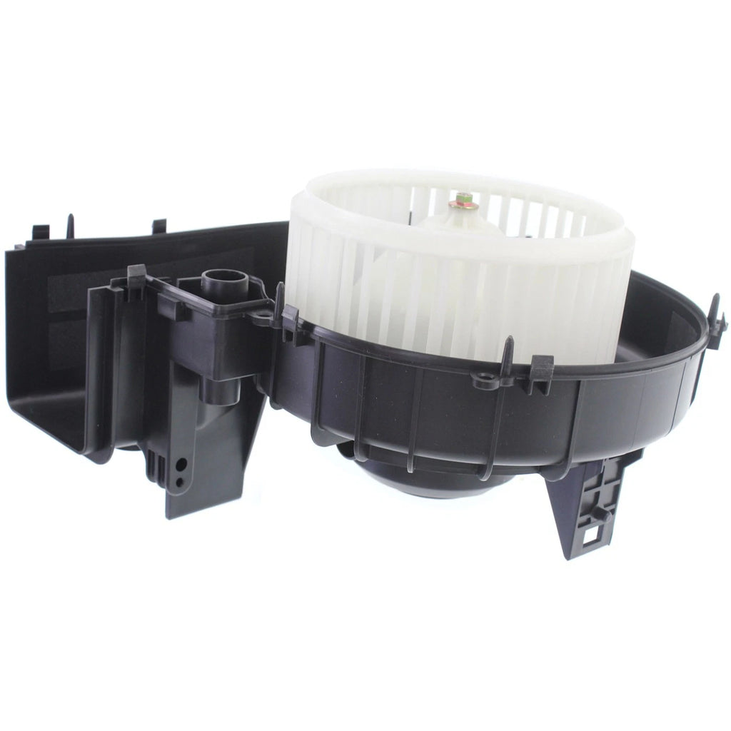 Heater Blower Motor for Nissan Altima, Maxima (2005–2008)