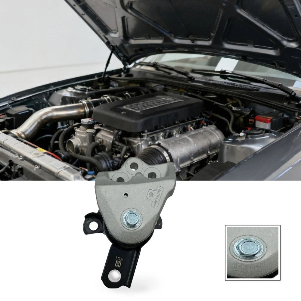 Engine Mount for Ford EcoSport (2013–2017) 1.0L EcoBoost C1B1-6F012CD