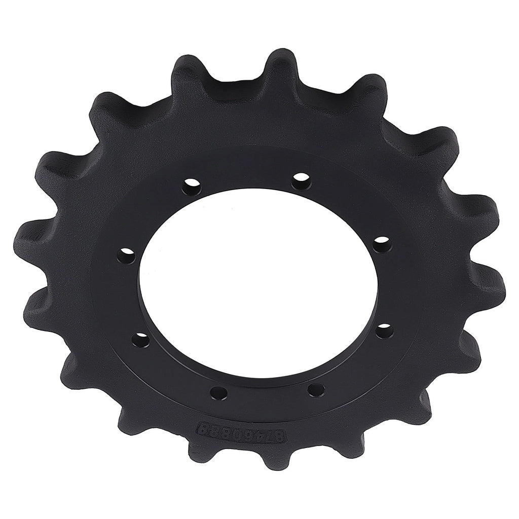 Drive Sprocket for New Holland C175 C185 C190 Skid Steer (2017–2017)
