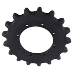 Drive Sprocket for New Holland C175 C185 C190 Skid Steer (2017–2017)