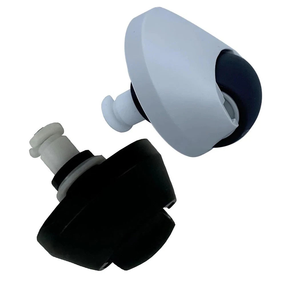Caster Wheel for L10s Pro, D10s Pro Robotic Vacuums (2020–2023)