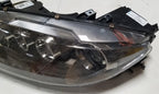 Hella Headlight LH Driver Side for Mazda 6 Atenza (2006–2008) 354455051