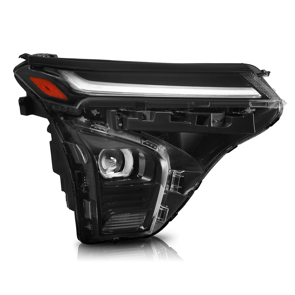 Full LED Headlight Assembly RH for Chevrolet Trax LT/2RS/Activ (2024–2026)