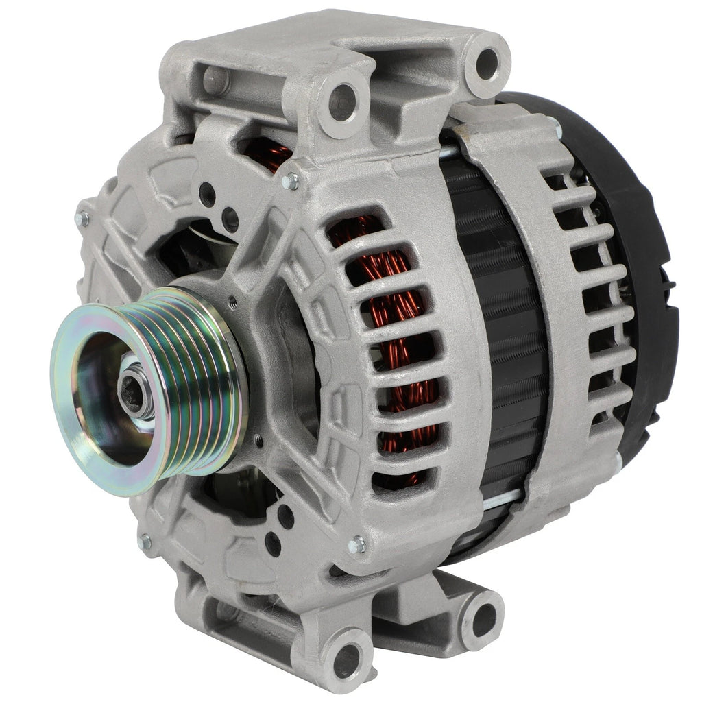 Alternator for Mercedes-Benz E350, ML350 (2006–2011) V6 3.5L