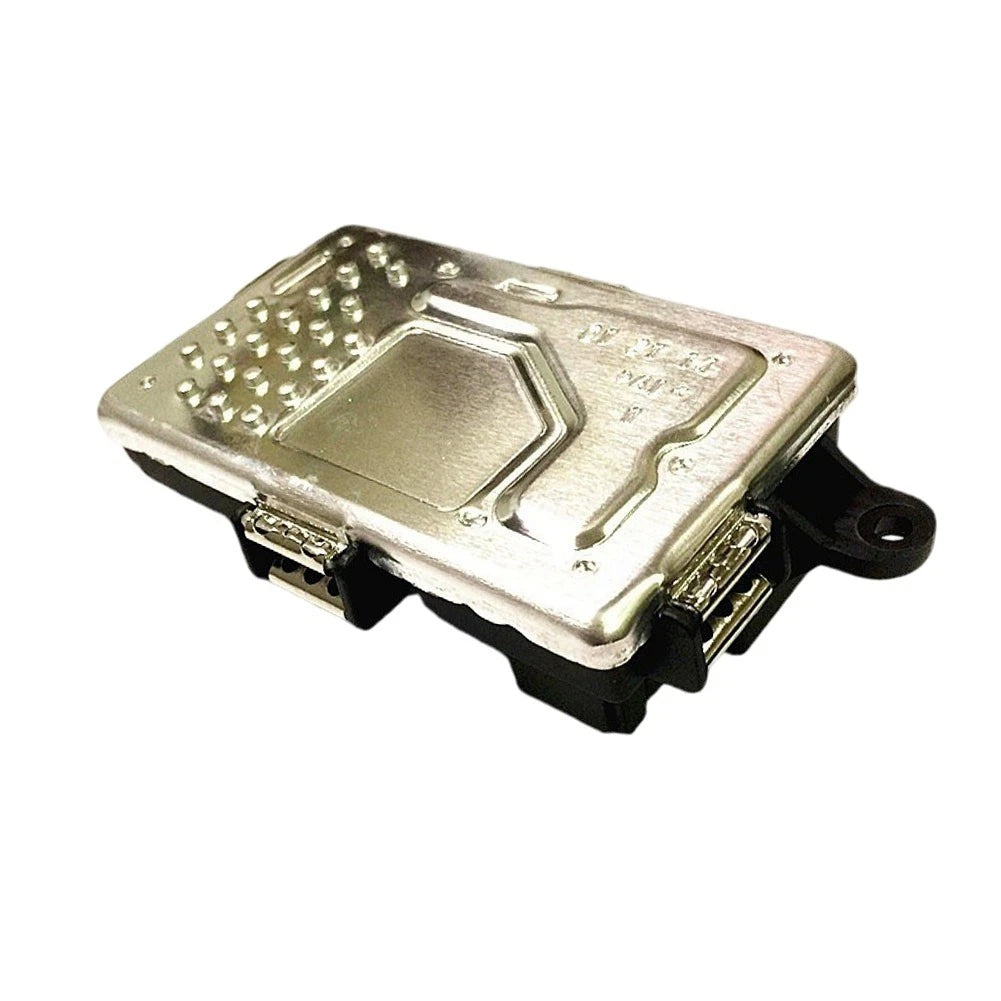 Blower Motor Resistor for Mercedes C350 (2011–2015), E400 (2013–2017), GLK250