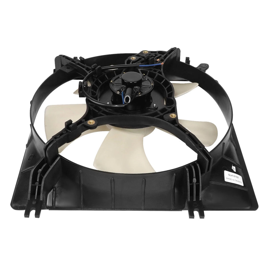 LED Headlight Replacement for Chevy Impala (2000–2005) Smoked Lens