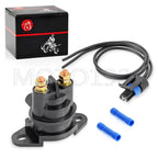 Starter Solenoid Relay & Plug for Sea-Doo RXT (2004-2023)