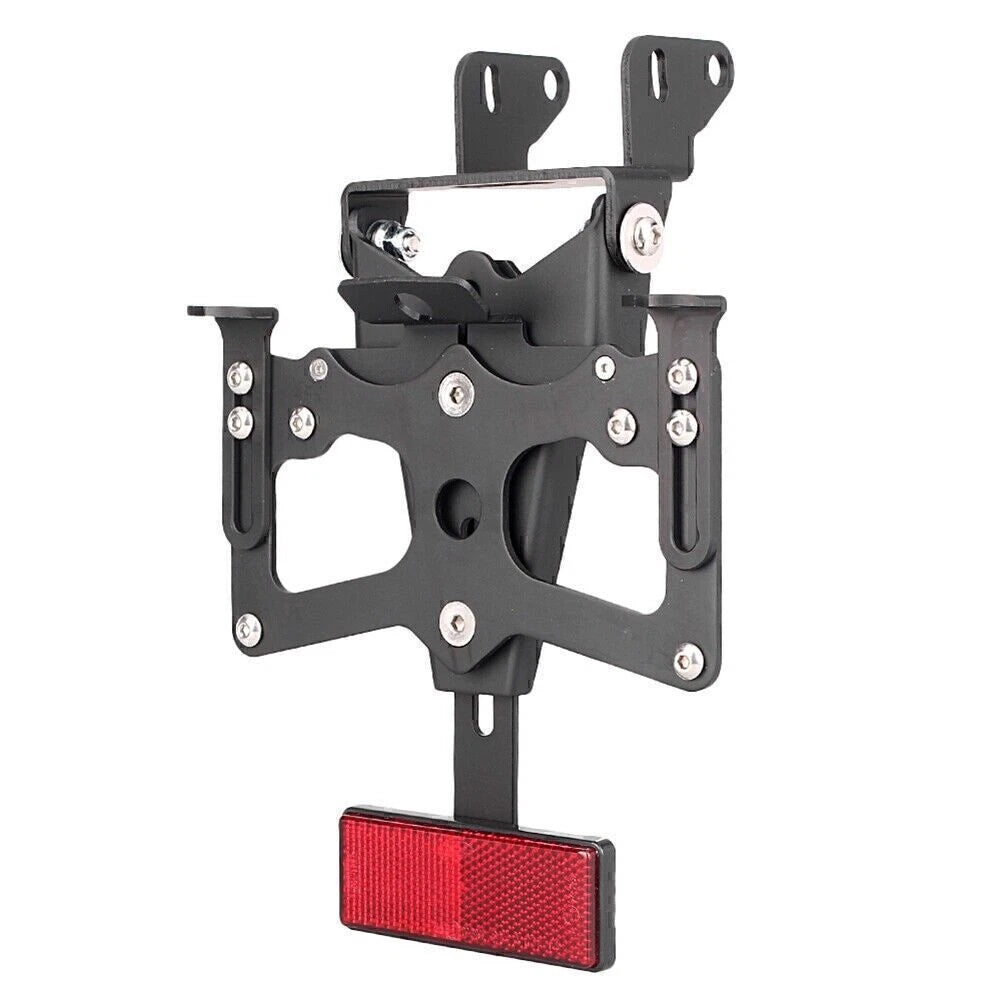 Fender Eliminator License Plate Holder for Yamaha YZF R25 R3 (2015–2016)