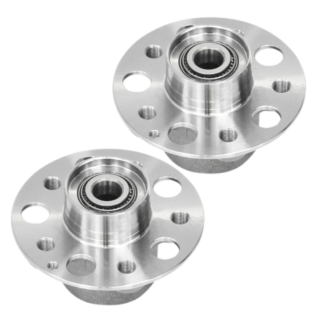 2X Front Wheel Hub 2303300325 for Mercedes-Benz SL63 AMG SL550 CLS63 AMG E320