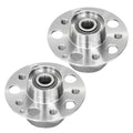 2X Front Wheel Hub 2303300325 for Mercedes-Benz SL63 AMG SL550 CLS63 AMG E320