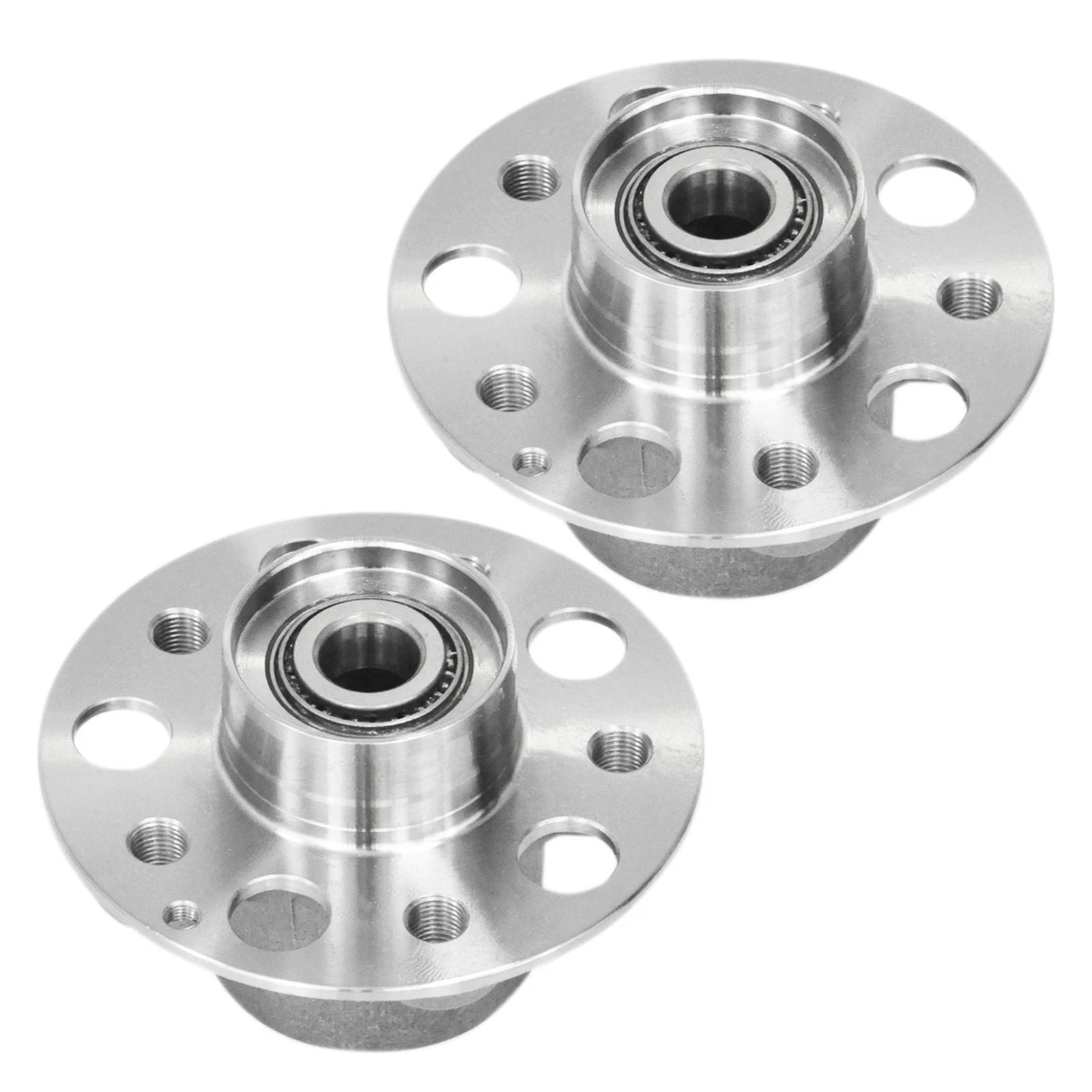 2X Front Wheel Hub 2303300325 for Mercedes-Benz SL63 AMG SL550 CLS63 AMG E320