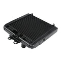 Engine Radiator Cooler for Harley V-Rod VRSCB VRSCA (2004–2013)
