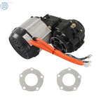 1000W Electric Differential Motor for Go Kart Golf Cart Buggy ATV (48V)