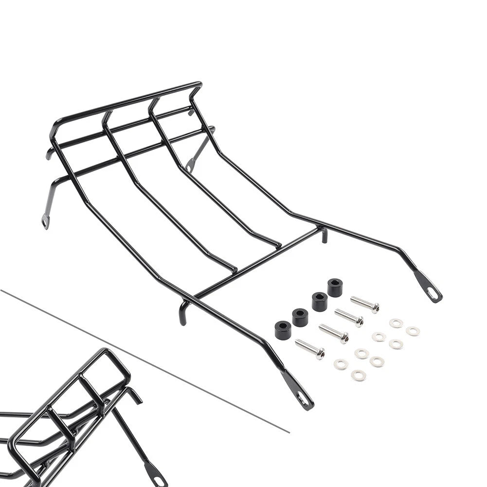 Mid Seat Luggage Rack for Honda Super Cub C125 (2019–2025)