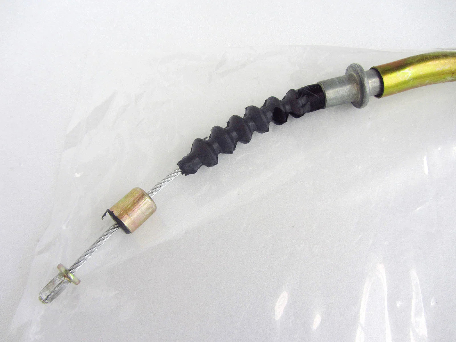 Clutch Cable for Toyota Corolla KE70 KE75 (1979-1982)