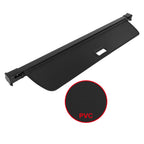 Retractable Rear Cargo Security Trunk Cover for Volvo XC60 (2010–2017)