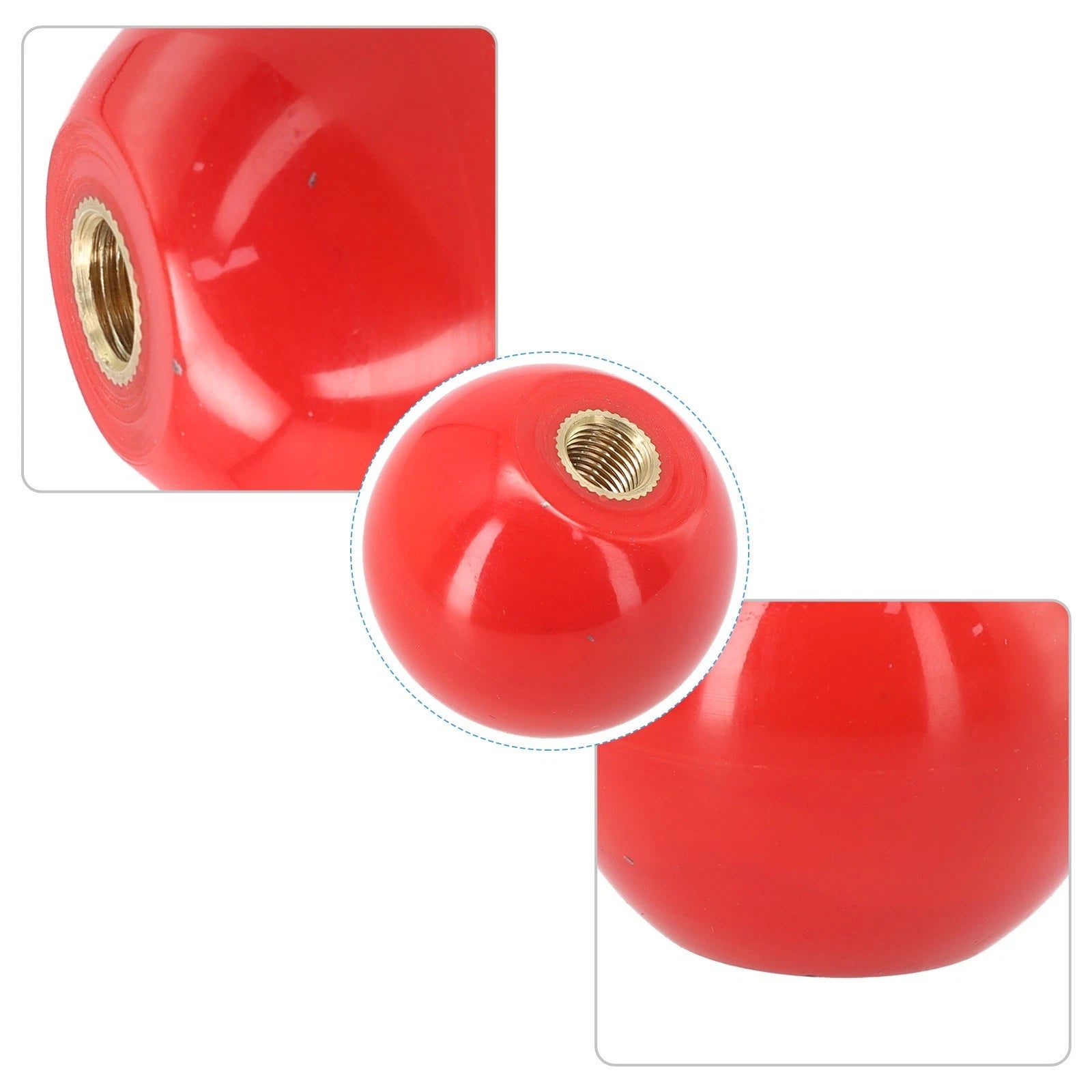 Shift Knob for Tractors 1020 2020 2640 2755 4430 4455 8430 (1970–1990)
