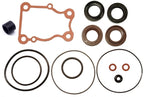 Lower Unit Seal Kit for Yamaha Marine 25-40HP (67C-W0001-20, 67C-W0001-22)