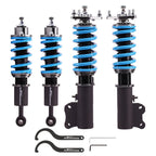 Coilover Shocks & Springs Kit for Mitsubishi Lancer (2008–2016)
