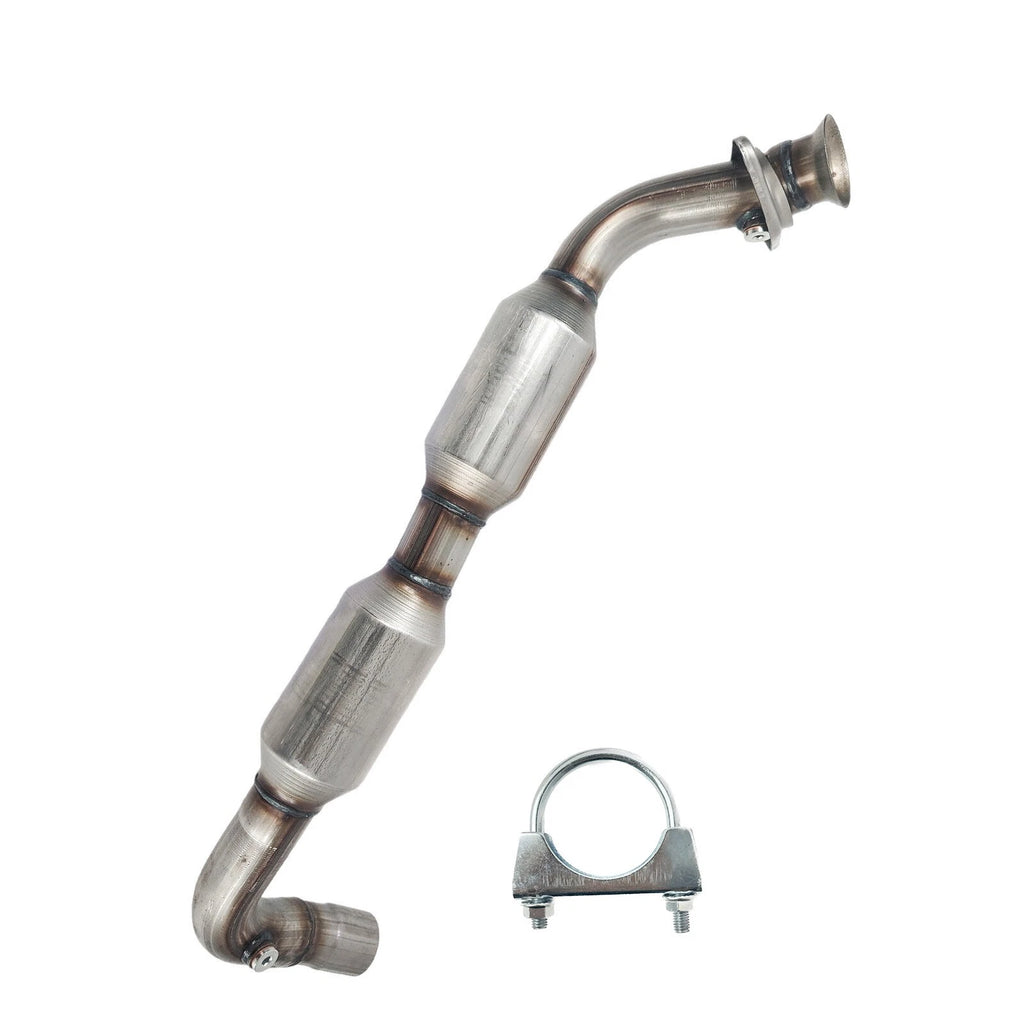 Left Driver Side Catalytic Converter for Ford E-150/E-250 (2003–2004)