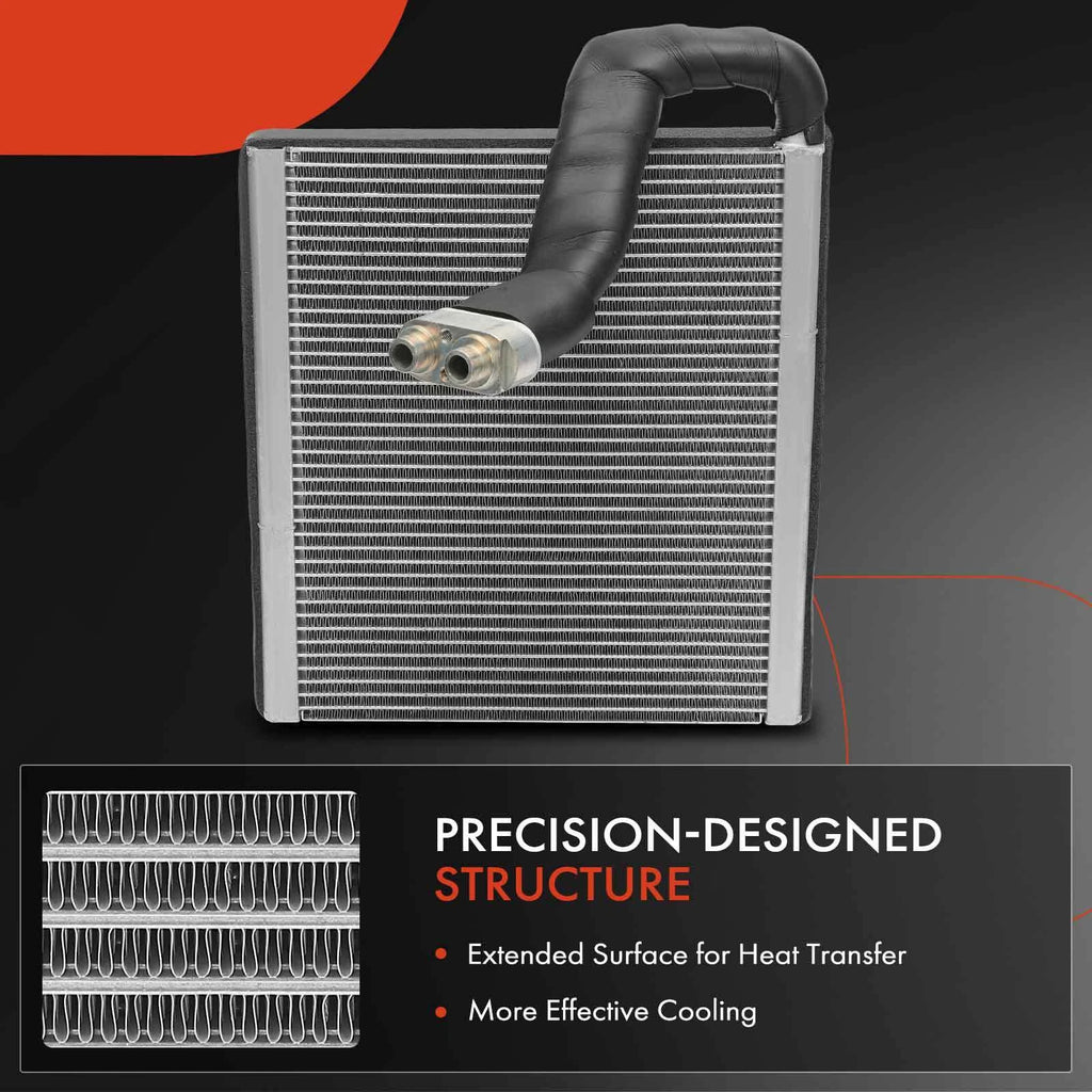 A/C Evaporator Core for Kia Rio (2012-2017)