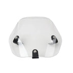 White Windscreen Visor Shield for Suzuki GSX 8S (2023-2024)