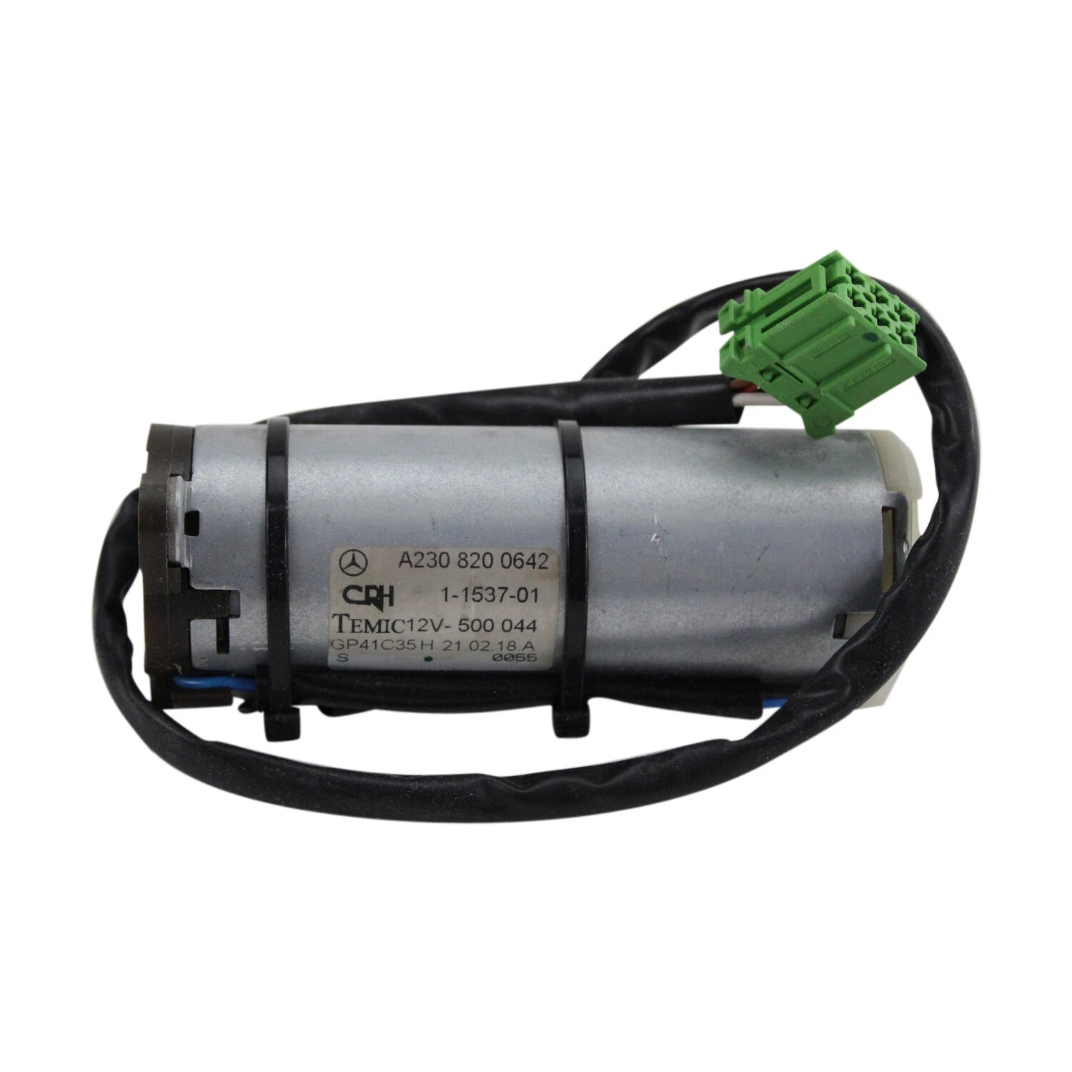 Seat Motor for Mercedes (OEM 2308200642)