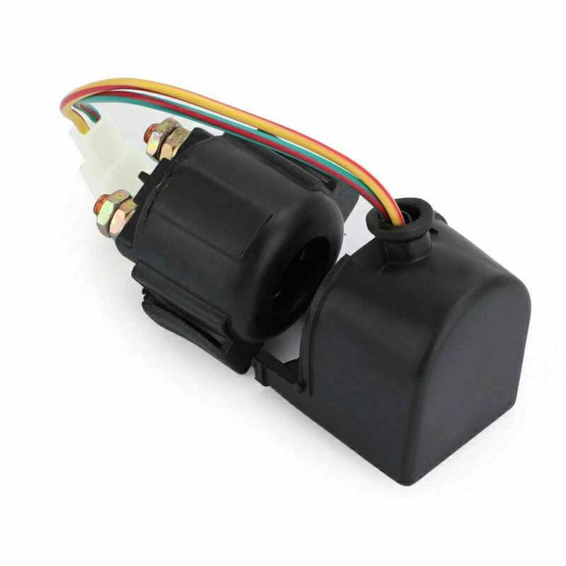 Starter Relay Solenoid for Honda TRX400EX (1999–2003)