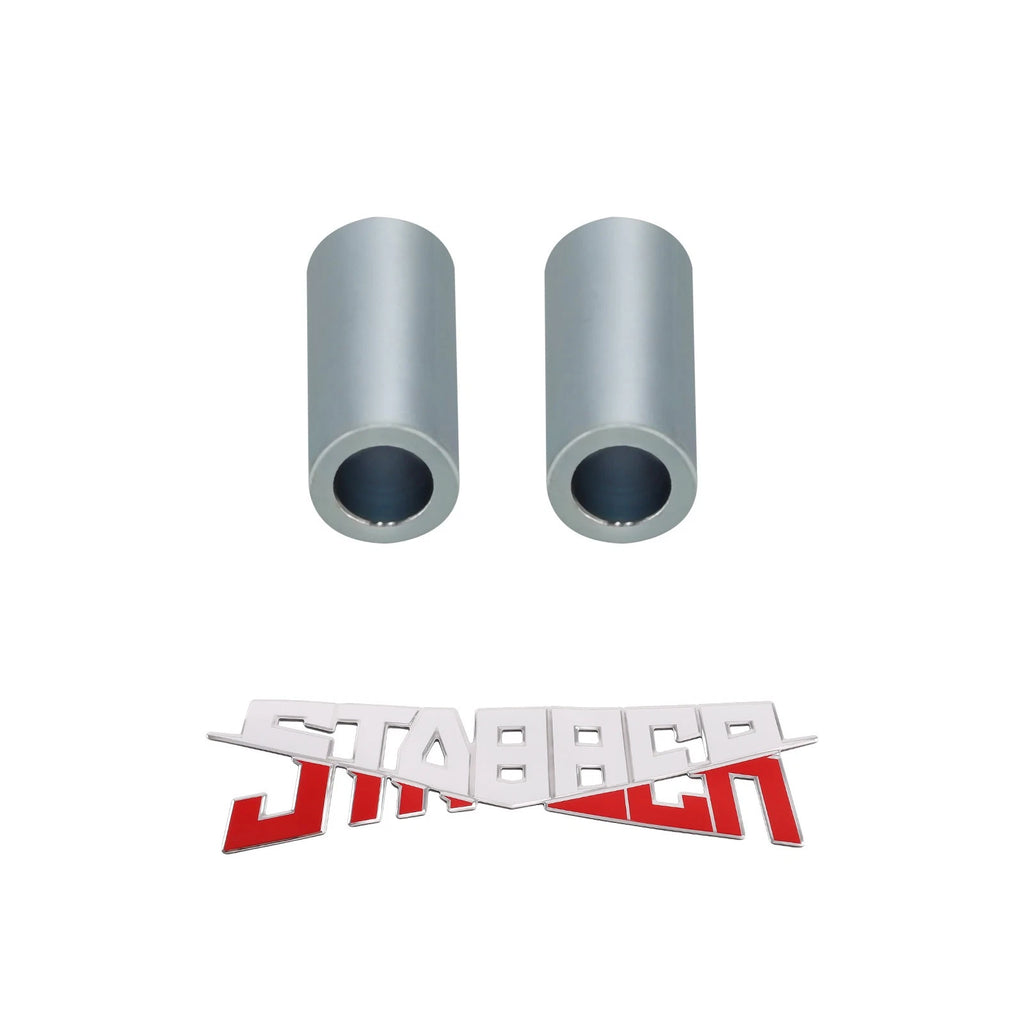 Adjustable Control Arms Kit for Jeep Grand Cherokee/Wrangler (1993-2006)