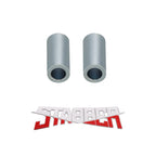 Adjustable Control Arms Kit for Jeep Grand Cherokee/Wrangler (1993-2006)