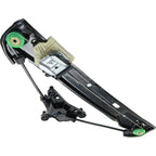 Window Regulator for Mercedes C Class (Rear Passenger Right Side)