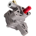 NEW Power Steering Pump Replacement For Honda Accord 2.3L1998-2002 56110-PAA-A01